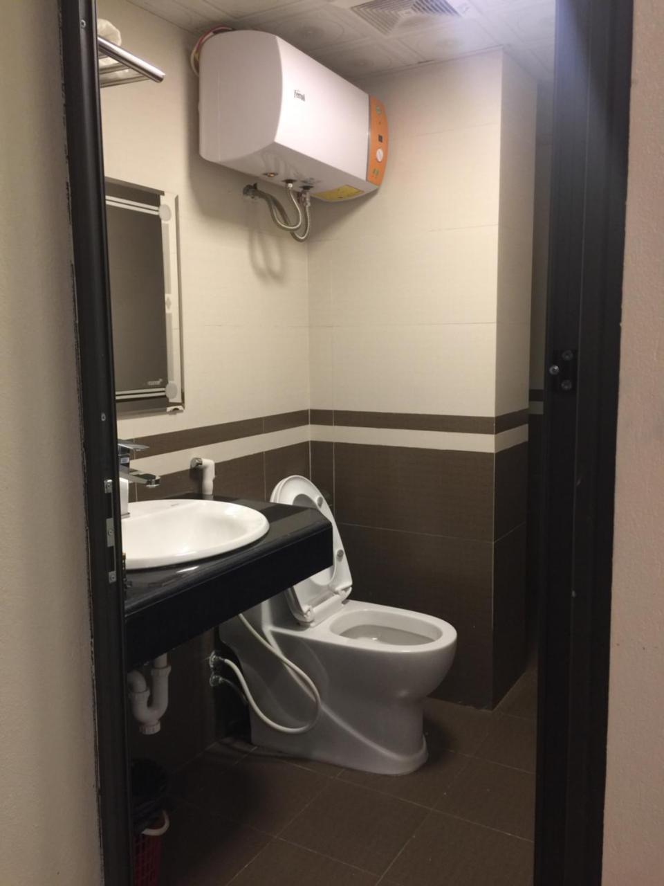 Son Ha Sapa Hotel Plus Exteriör bild